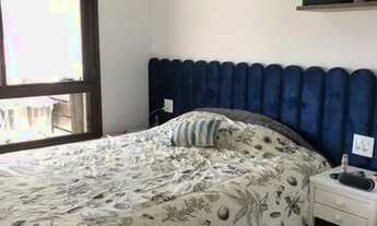 Imagem 6: Apartamento para aluguel com 90 metros quadrados com 2 quartos em Pinheiros - São Paulo