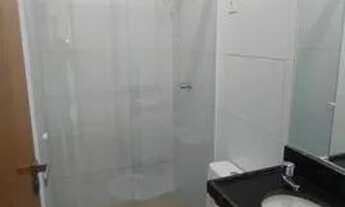 Imagem 7: Apartamento com 02 quartos, 54,30m², 2º andar, posição sul, nos Bancários