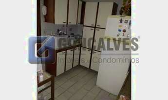 Imagem 5: SAO BERNARDO DO CAMPO - Residential / Apartment - VILA DUZI