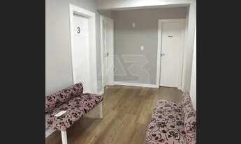 Imagem 7: CURITIBA - Conjunto Comercial/Sala - Água Verde