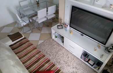 Imagem 3: Zona Sul/jd. Ubirajara/ Condominio Ecovitta - Venda Ou Locação Apto C/mobília Completa