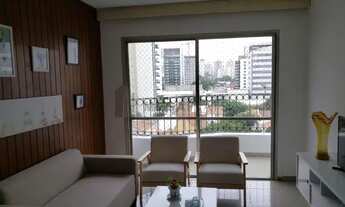 Imagem 3: FLAT PARA LOCAÇÃO COM 02 QUARTOS NO JARDINS!