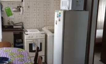 Imagem 5: Apartamento para aluguel possui 40 metros quadrados com 1 quarto em Gonzaga - Santos - SP