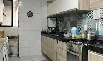 Imagem 3: Apartamento com 3 dormitórios à venda, 134 m² por R$ 1.100.000,00 - Ponta Verde - Maceió/A