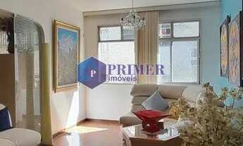 Imagem 2: BELO HORIZONTE - Apartamento Padrão - Funcionários