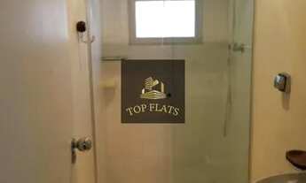 Imagem 6: Flat disponível em Moema