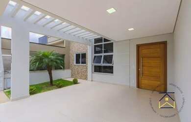 Imagem 2: CASA RESIDENCIAL em INDAIATUBA - SP, JARDINS DO IMPÉRIO