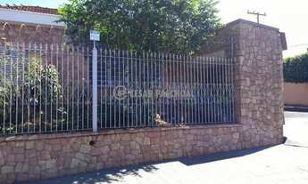 Imagem 2: Casa Térrea Vila Tibério Bairro Vila Tibério, 4 Dormitórios, 2 Banheiros, 1 Garagem Cober