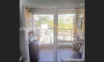 Imagem 2: Venda de Apartamentos / Padrão na cidade de Osasco