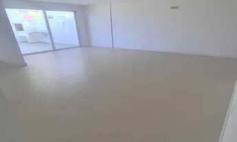 Imagem 5: Apartamento Cobertura com Vista Mar, 3 dorm e 3 vagas garagem no Mirante Home Club