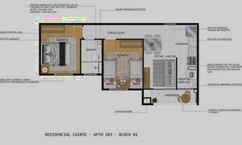 Imagem 5: Apartamento - Curitiba PR