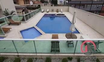 Imagem 3: Apartamento para venda possui 96 metros quadrados com 3 quartos em Vila Osasco - Osasco