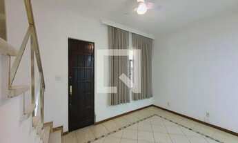 Imagem 4: Apartamento para Aluguel - Grajaú, 4 Quartos, 160 m2