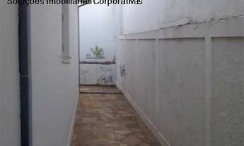 Imagem 5: Casa - Parque Taquaral - Campinas