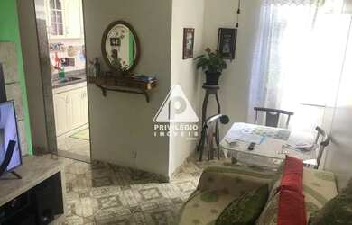 Imagem 2: Excelente imóvel na Glória com vista para o verde