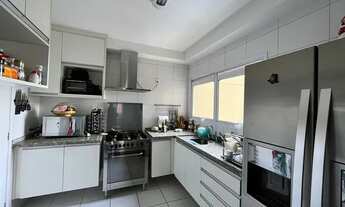 Imagem 5: Vila Mascote - Varanda gourmet 3 suítes