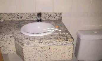 Imagem 7: Apartamento com 1 quarto à venda, 50 m² por R$ 425.000 - Icaraí - Niterói/RJ