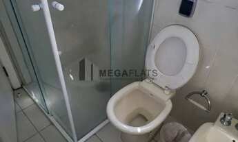 Imagem 6: FLAT PARA LOCAÇÃO E VENDA NO JARDINS!