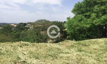 Imagem: Terreno - Loteamento Caminhos de São Conrado