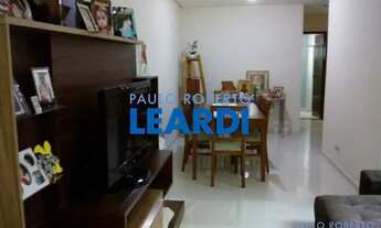 Imagem 1: APARTAMENTO - VILA VALPARAÍSO - SP