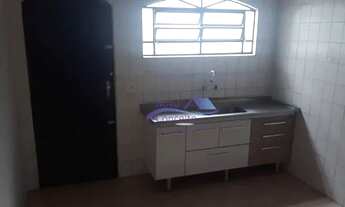 Imagem 6: Casa com 1 dormitório para alugar, 70 m² por R$ 1.435,15/mês - Jardim Aricanduva - São Pau