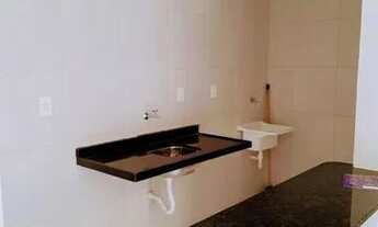 Imagem 3: Apartamento Apartamento com 2 dormitórios