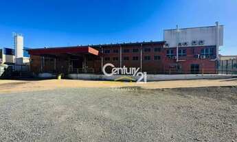 Imagem 4: Galpão à venda, 1731 m² por R$ 5.600.000,00 - Distrito Industrial Nova Era - Indaiatuba/SP