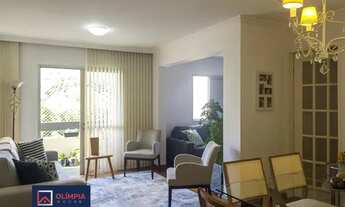 Imagem 2: Apartamento Locação Vila Olímpia 80 m² 3 Dormitórios