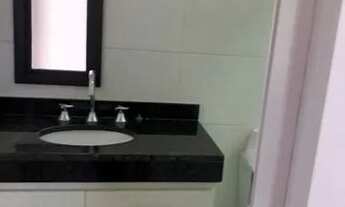 Imagem 6: Apartamento com 2 dormitórios para alugar, 38 m² por R$ 2.225/mês - Campestre - Santo Andr