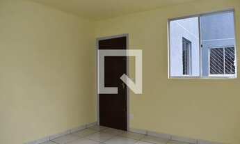 Imagem 3: Apartamento para Aluguel - Cidade Industrial, 2 Quartos, 50 m2