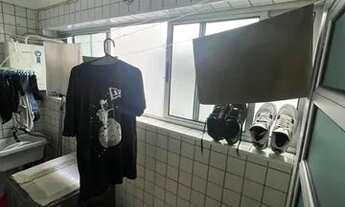 Imagem 5: Apartamento para aluguel 2 quartos 1 vaga Fabiola Jardim do Mar - São Bernardo do Campo