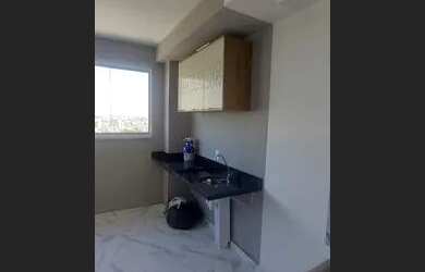 Imagem 5: Apartamento para locação na Vila Yara