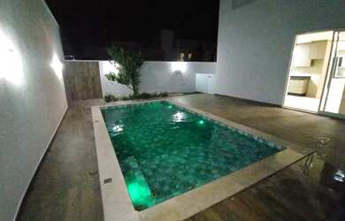 Imagem 2: Sobrado 04 suites plenas - Jardins Lisboa