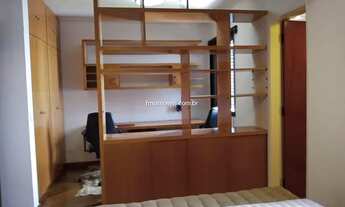 Imagem 5: HOME-OFFICE INTEGRADO