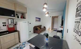 Imagem 5: Apartamento com 2 dormitórios à venda, 55 m² por R$ 318.000 - Ipiranguinha - Ubatuba/SP