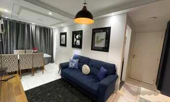 Imagem 3: Apartamento para Venda em Rio de Janeiro, Campo Grande, 2 dormitórios, 1 suíte, 2 banheiro