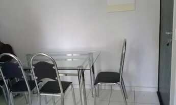 Imagem 3: * Transfiro Apartamento no Condomínio Idela Br - Pode pagar no nome