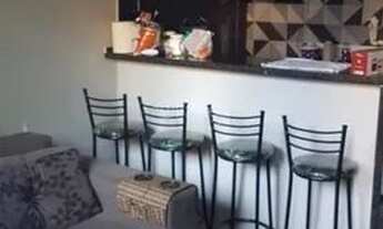 Imagem 7: Apartamento para aluguel, 1 quarto, 1 vaga, GUARANHUNS - Vila Velha/ES