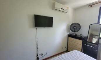 Imagem 6: 1/4 no Alphaville Mobiliado