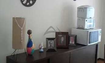 Imagem 2: Casa - Parque São Quirino - Campinas