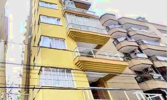 Imagem 3: Apartamento para aluguel com 150 metros quadrados com 4 quartos em Meia Praia - Itapema