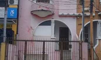 Imagem: Pensão masculina - Lapa