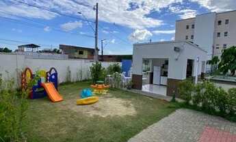 Imagem 5: EXCELENTE Apartamento para aluguel com 2 quartos em Flores - Reserva da Cidade - Manaus