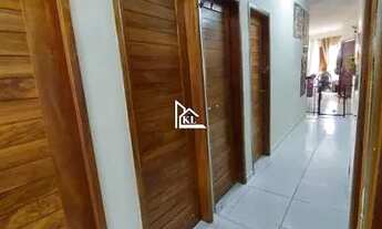 Imagem 7: Parnamirim - Casa Padrão - Cajupiranga