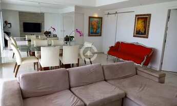 Imagem 2: Apartamento - Loteamento Alphaville Campinas - Campinas