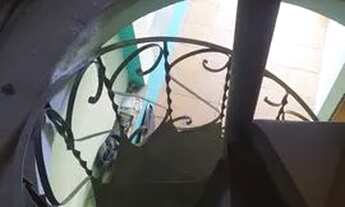 Imagem 5: Casa para venda possui 110 metros quadrados com 2 quartos em Sepetiba - Rio de Janeiro - R