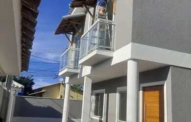 Imagem 5: Casa com 2 dormitórios à venda, 72 m² por R$ 300.000 - Jardim Atlântico Central (Itaipuaçu