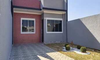 Imagem 2: Casa para venda tem 89 metros quadrados com 3 quartos em Juca Sampaio - Palmeira dos Índio