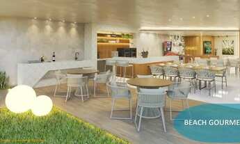 Imagem 8: EDF. BEIRAMAR PRINCE BEACH HOME- RUA DOM VITAL, PIEDADE, JABOATÃO DOS GUARAPES- RECIFE- PE