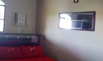 Imagem 2: Vendo ou Troco Casa Com Quitinete e Terreno